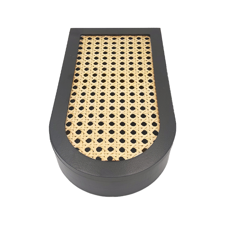 wooden jewellery box