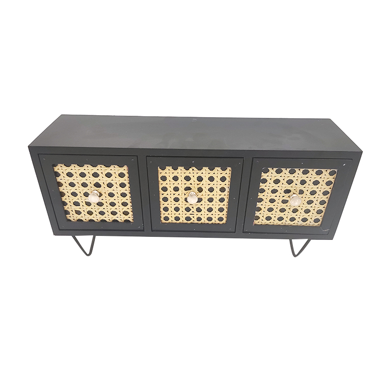 Wooden Desktop Drawers