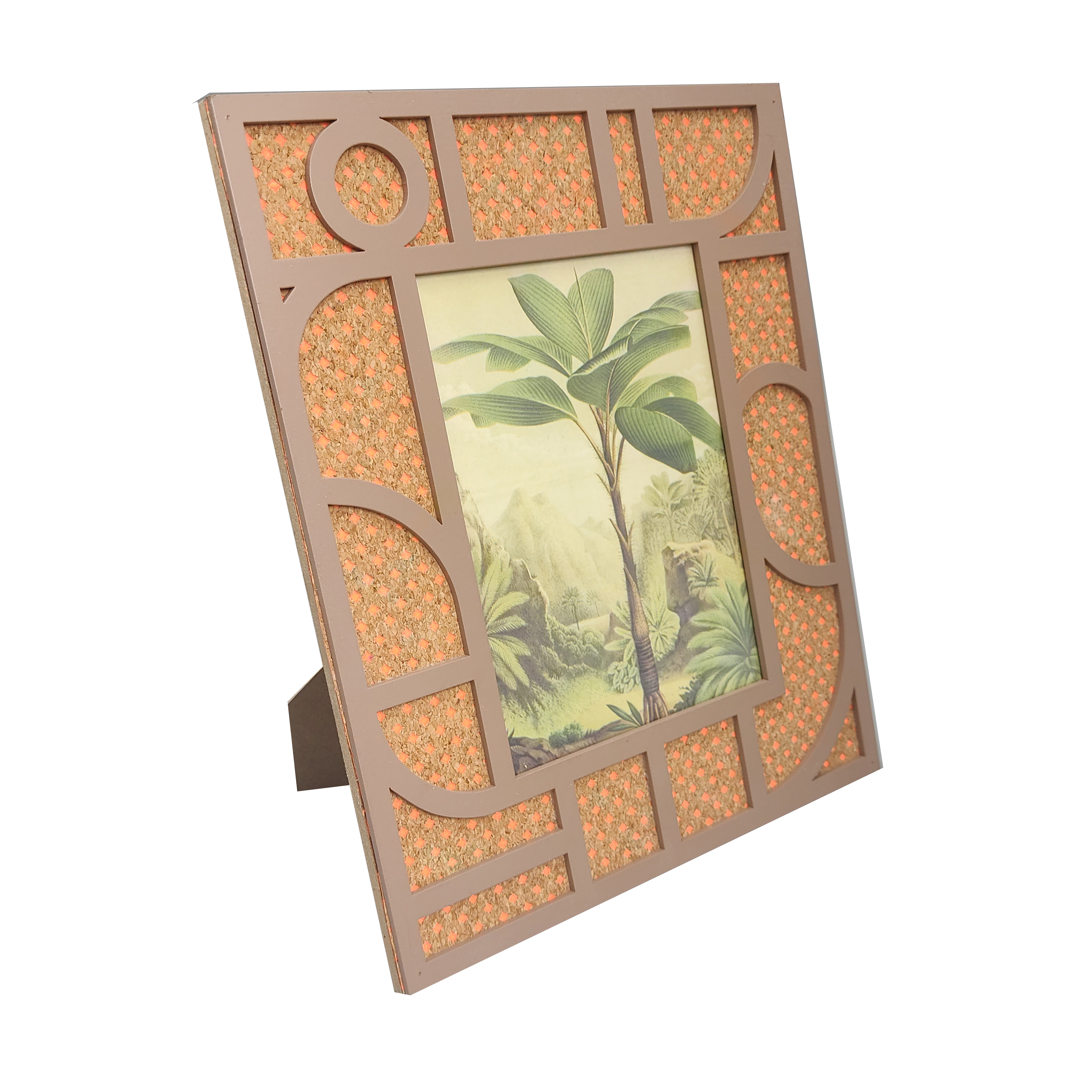 wooden picture photo frame