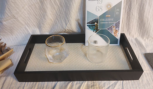 Why You Need Wooden Trays for Your Kitchen?