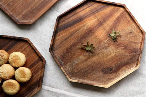 Methods to Use Wooden Tray to take shots