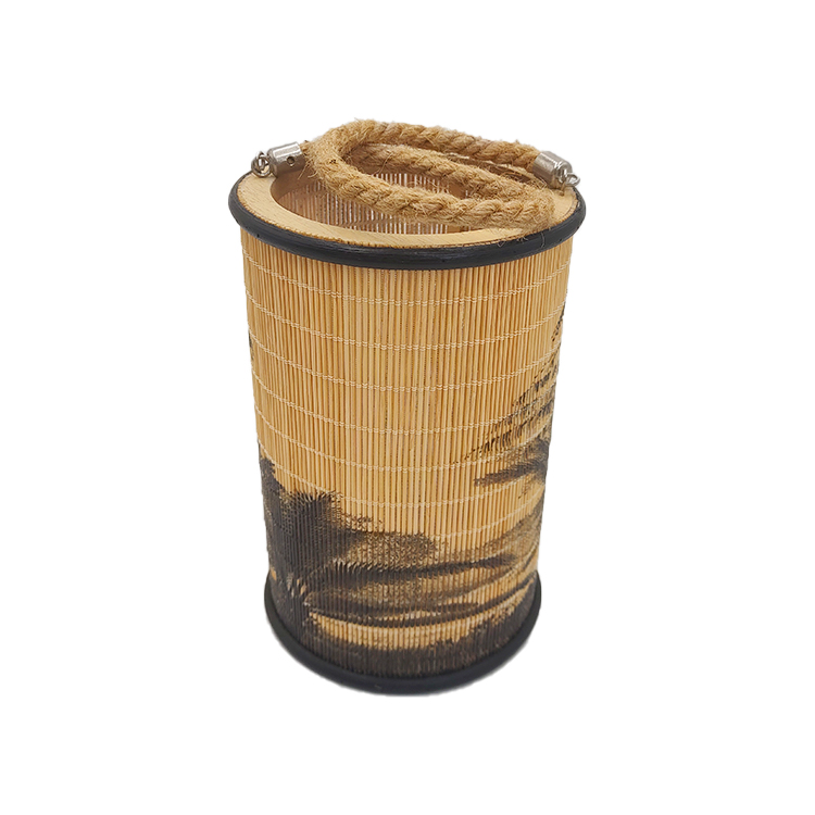 Wooden Storage Boxes