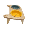 Pet Food Bowl