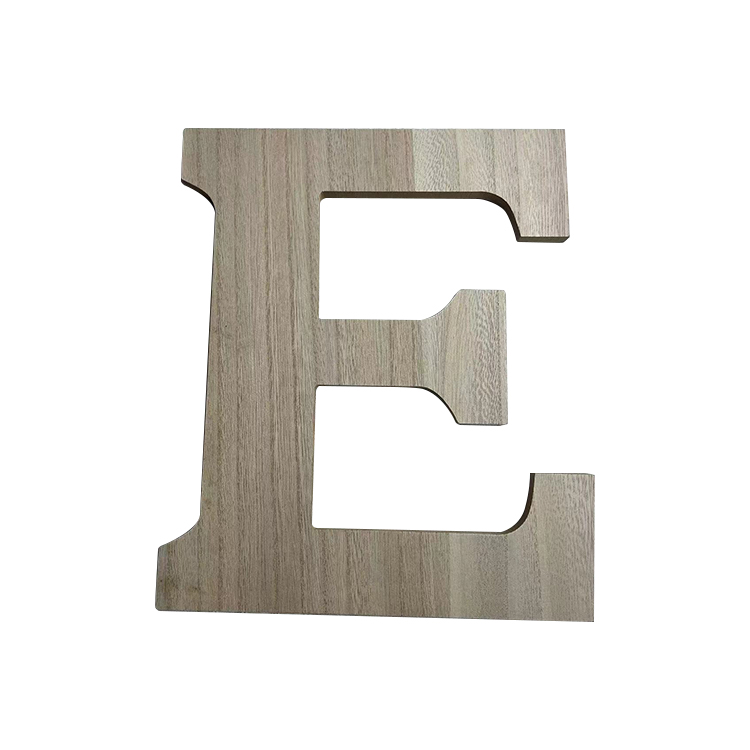 Wooden HOME Hanging Decoration