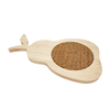 wooden cat scratcher