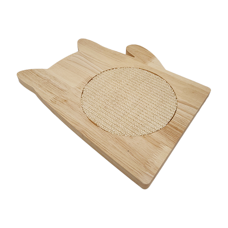 sisal scratching mat