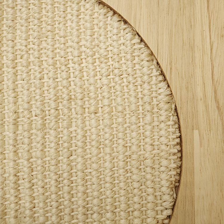sisal cat mat