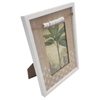 Wooden photo frame 4*6''