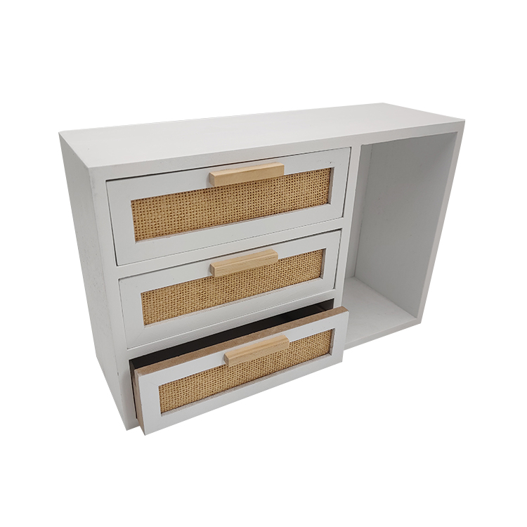 Mini Desktop Drawers