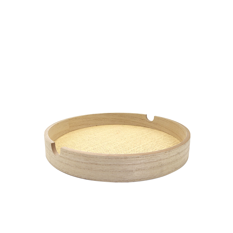 Wooden Tray for Serving