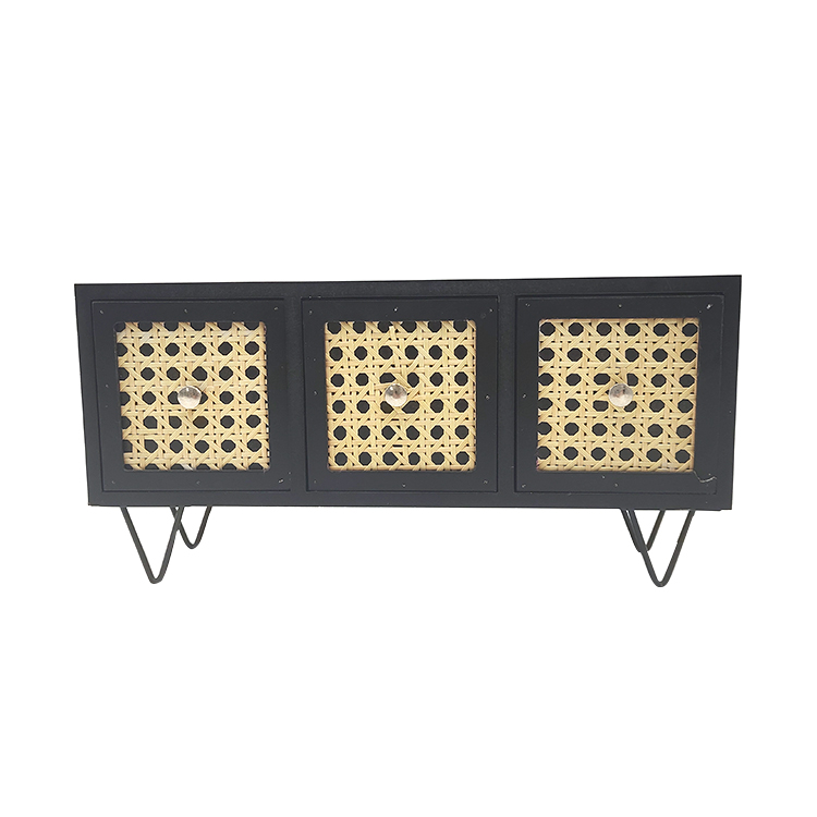 Wooden Desktop Drawers