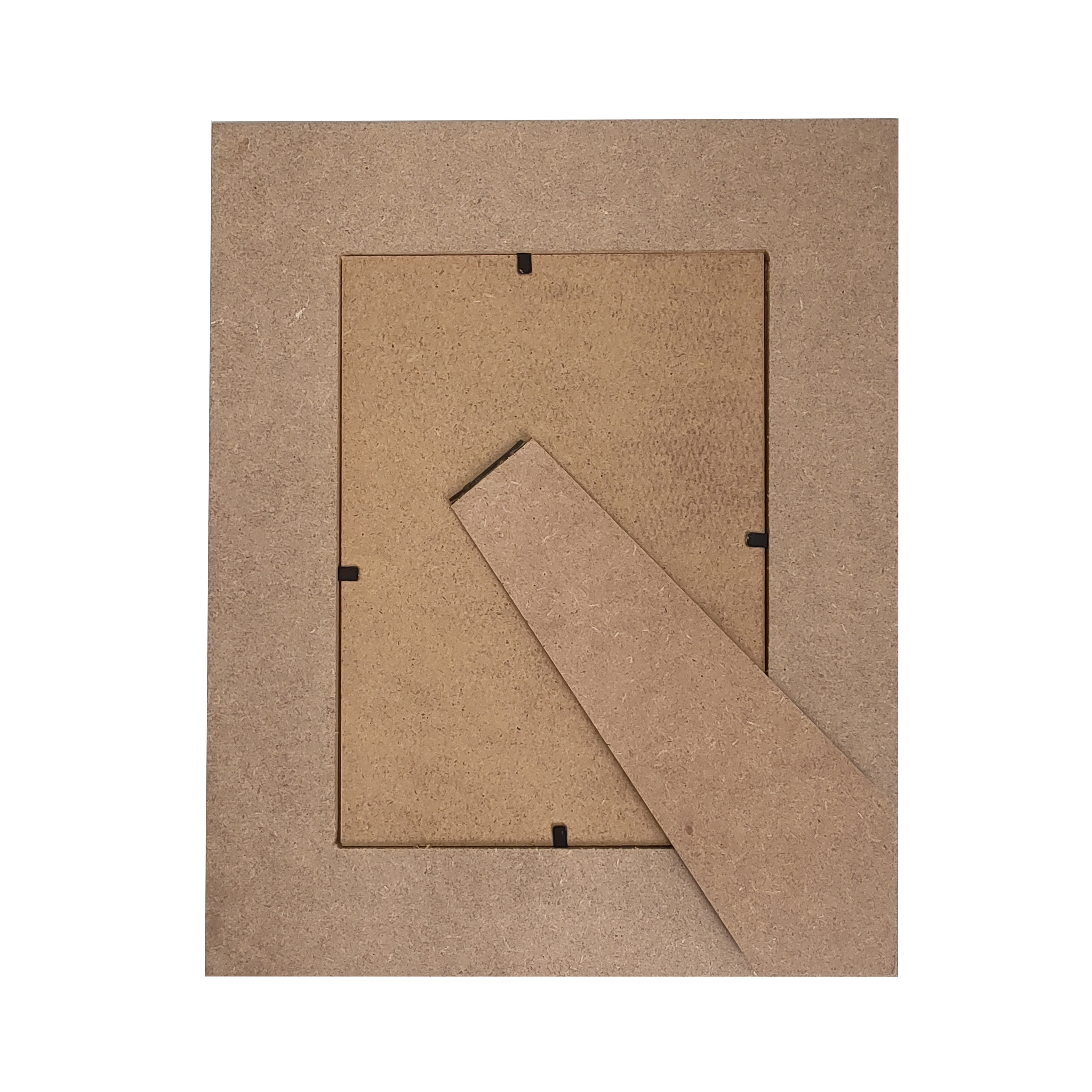 wooden photo picture frame