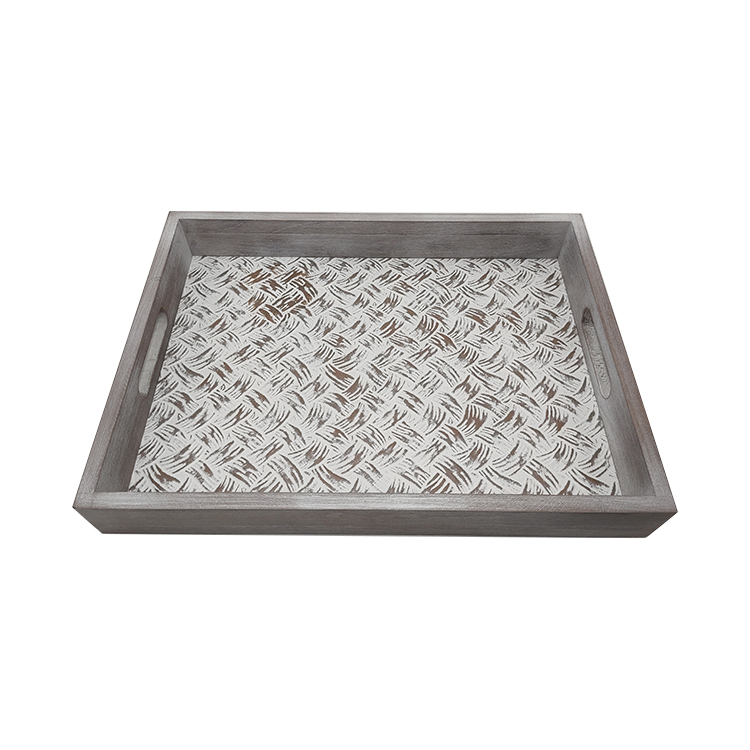 Serving Tray Wooden Tray