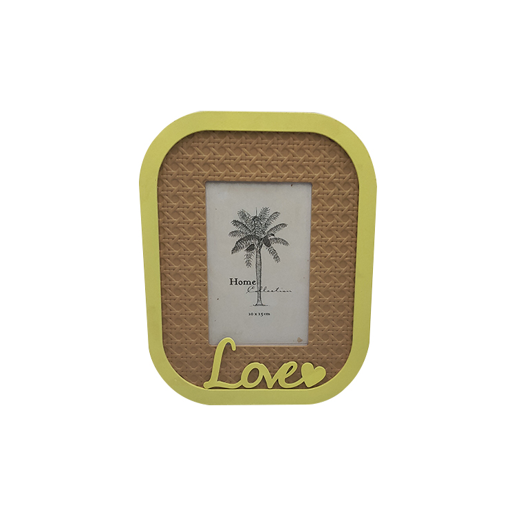 4X6'' MDF Wood Frame