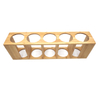 Bamboo Wine Rack