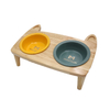 Pet Food Bowl