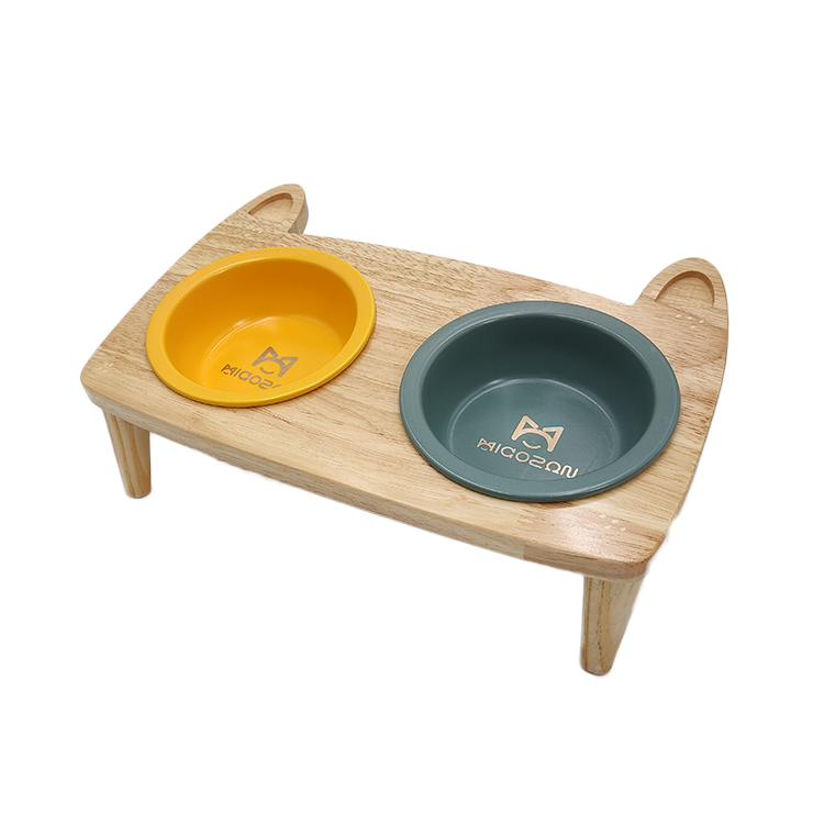 Pet Food Bowl