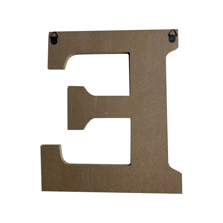 Wooden HOME Hanging Decoration