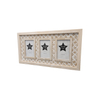 Large Wooden Photo Frame 