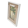 Wooden photo frame 4*6''