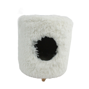 Wooden Pet Litter Box