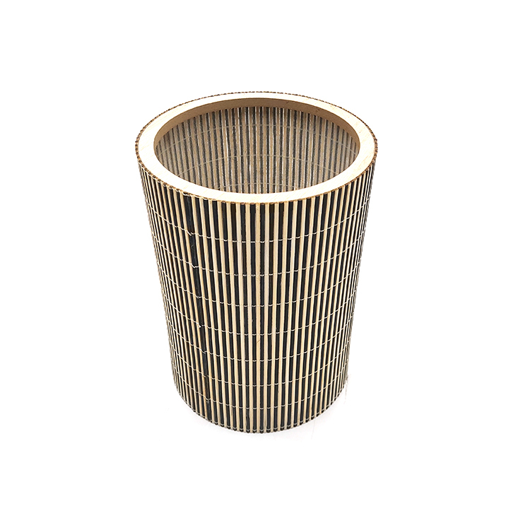 Wooden Jewelry Storage Box