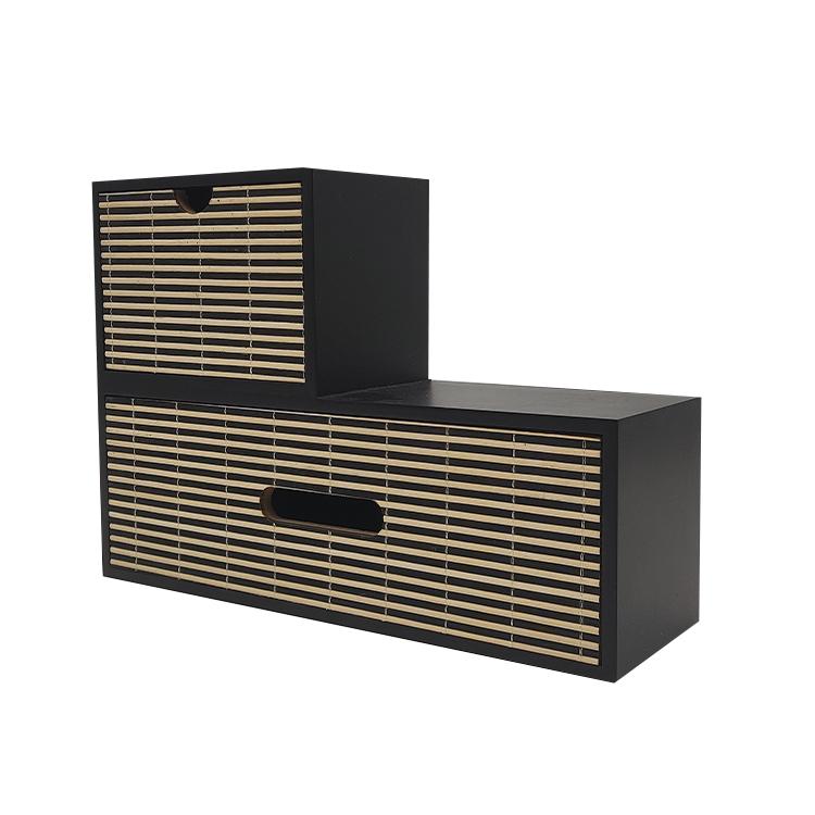 Mini Desktop Drawers