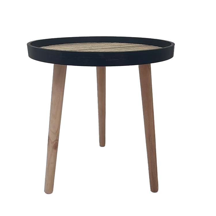 Custom Wooden Coffee Table