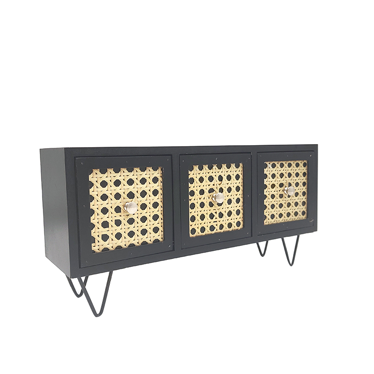 Wooden Desktop Drawers