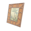 wooden picture photo frame