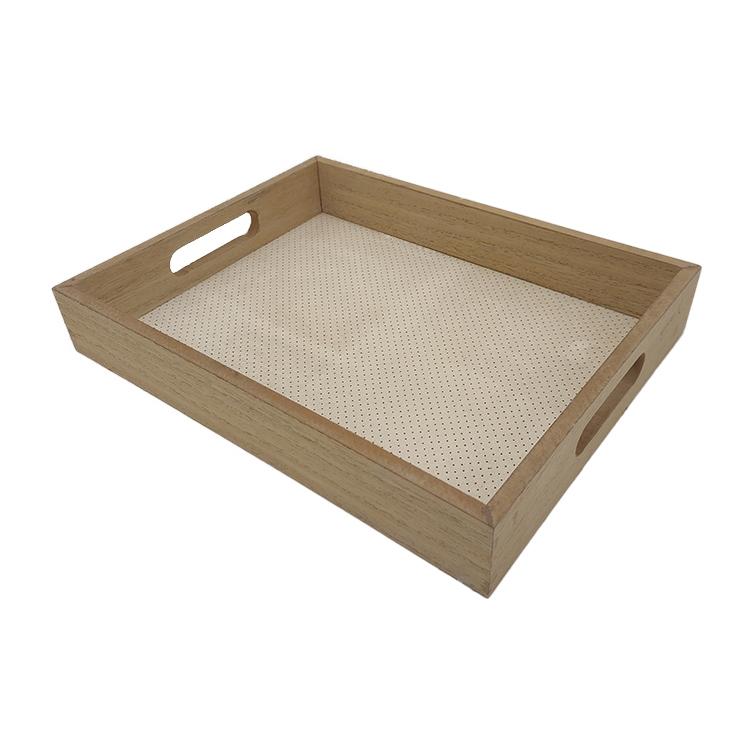 Wood Serving Tray