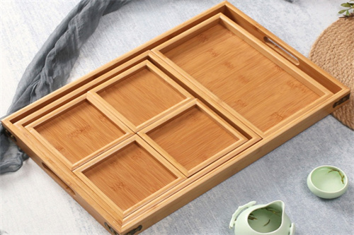 How to Choose High-Quality Wooden Cutting Boards?