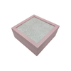 Pink Decorative Storage Box
