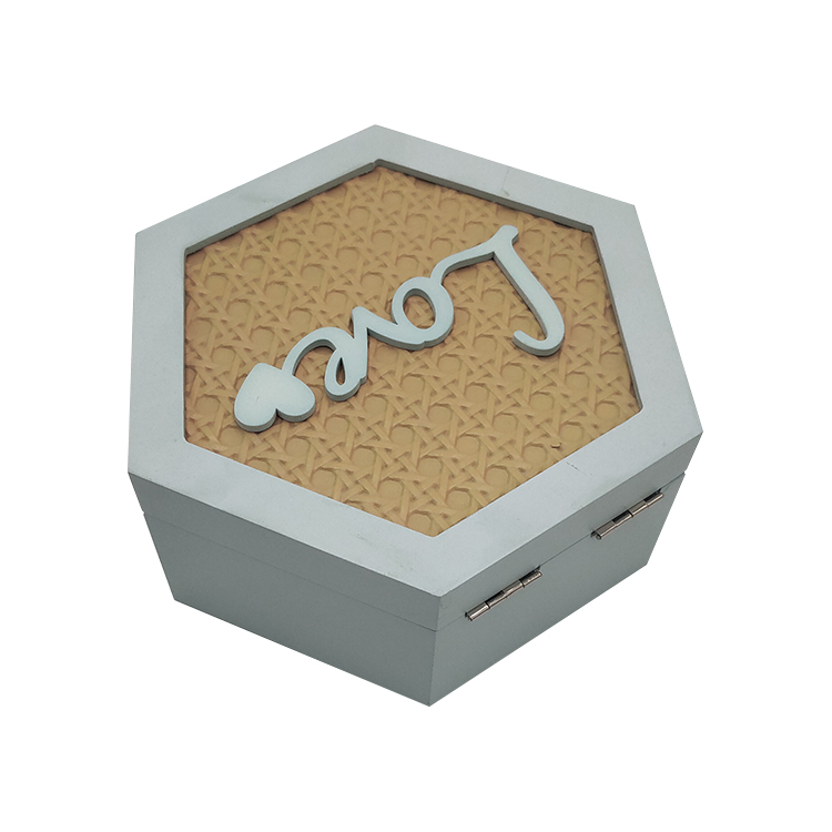 Decorative Storage Boxes with Lids