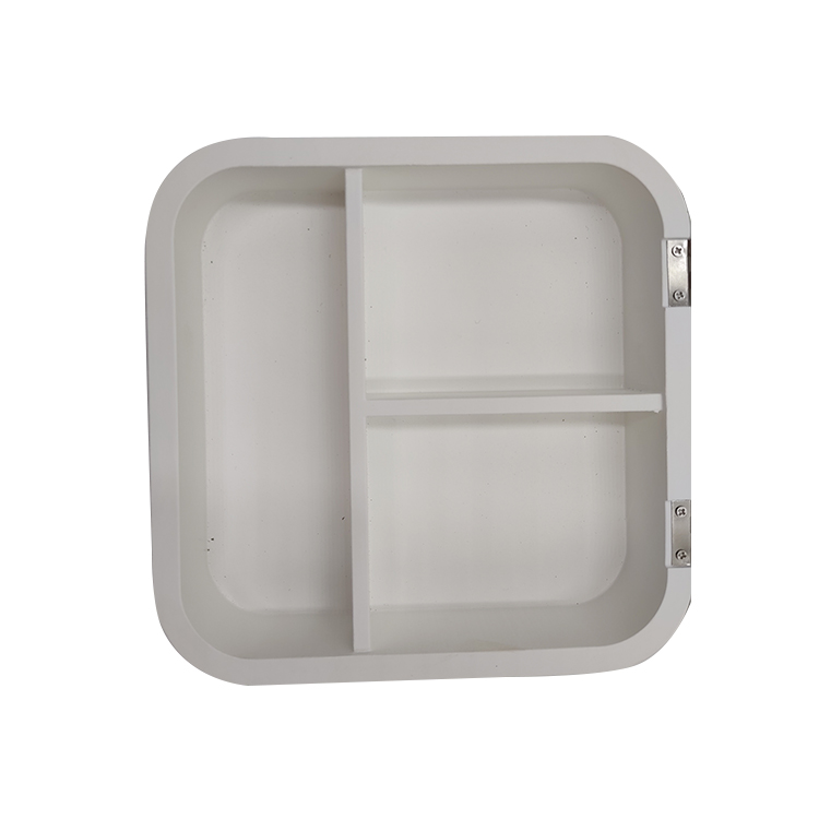 Handmade MDF Jewelry Box