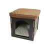 Wooden Pet House