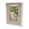 Wooden photo frame 4*6''