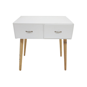 Wooden Desk Drawer Organizer