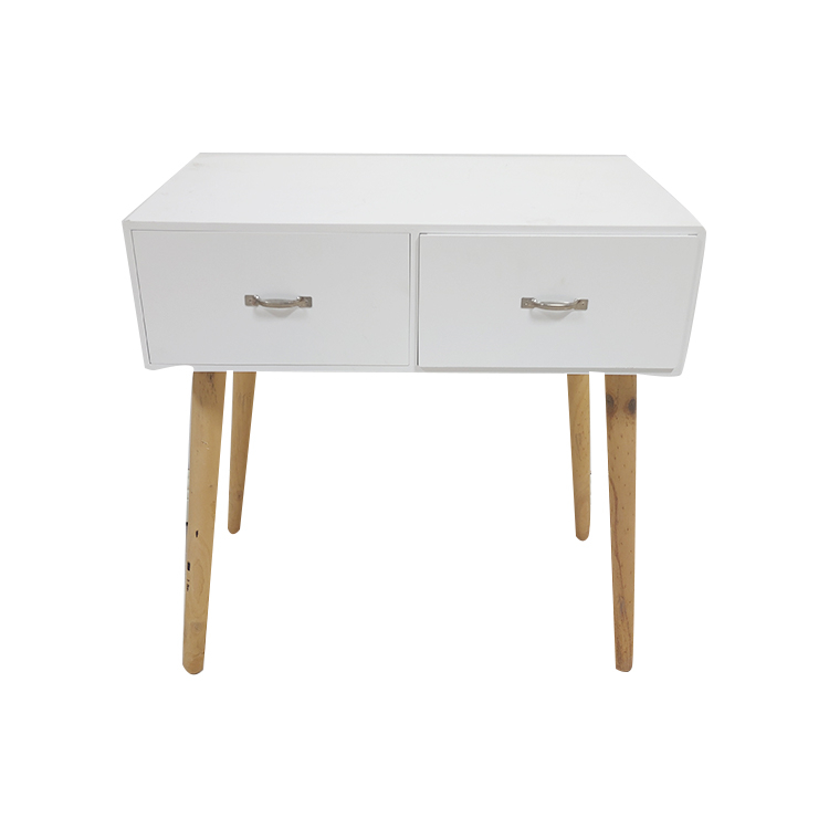 Wooden Desk Drawer Organizer