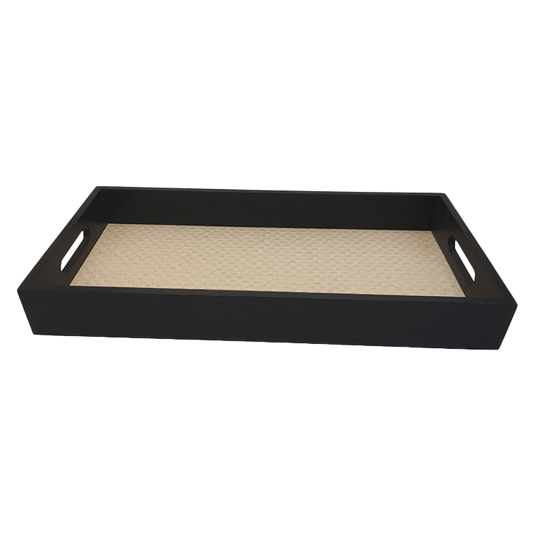 Wooden Serving Tray