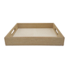 Wooden Serving Tray 