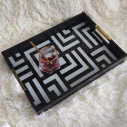 Serving Boards Decorative Party Trays