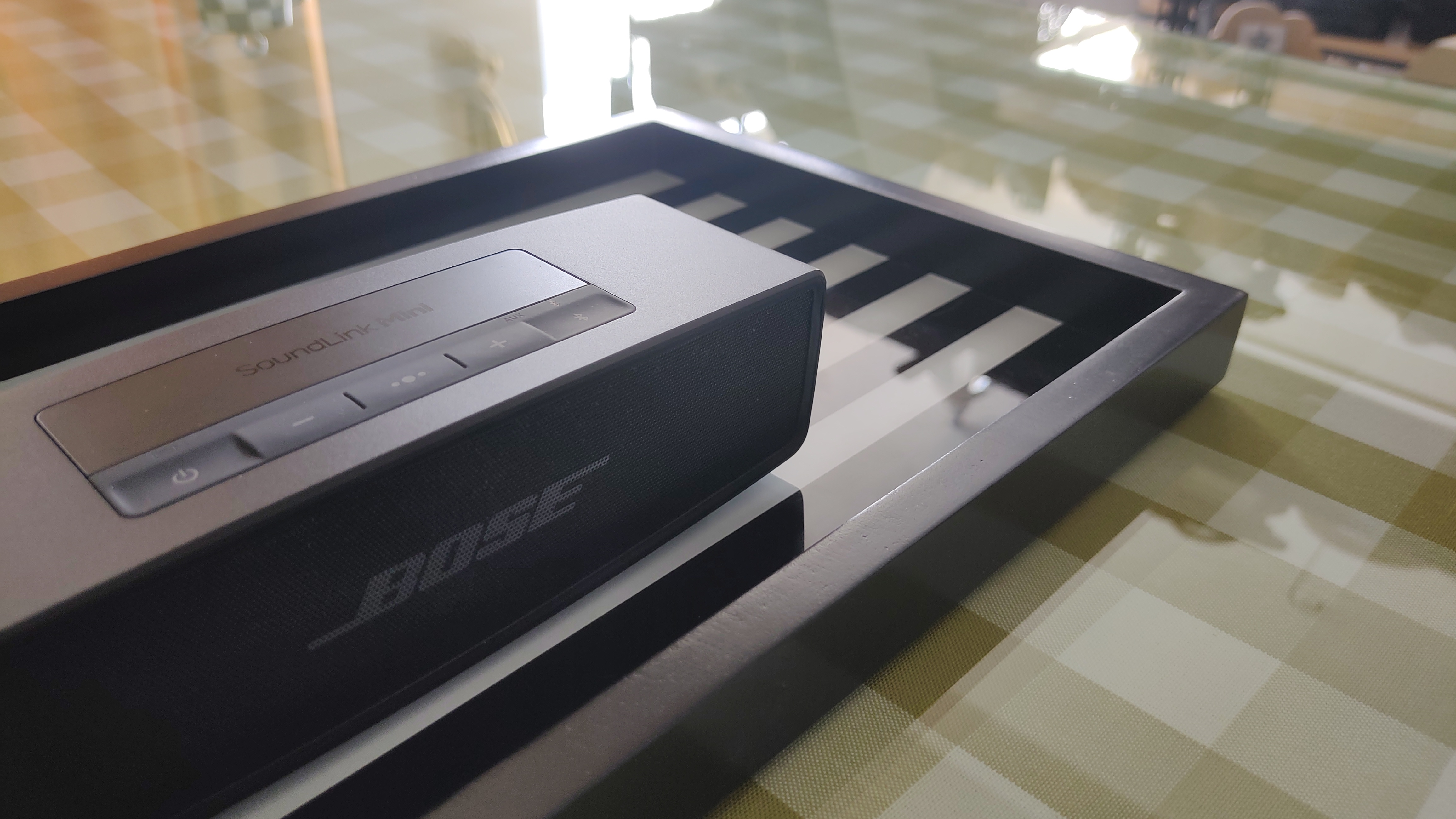 Wooden Fruit Dishes Stripe Wood Serving Tray