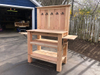 Potting Bench Build Plans Woodworking Plans