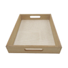 Wood Serving Tray