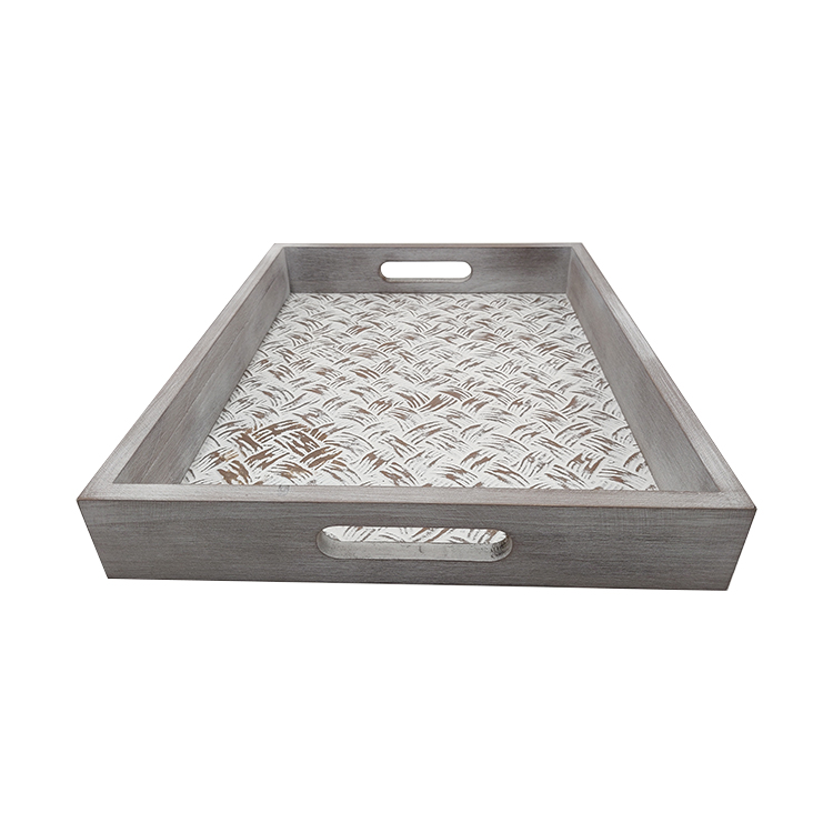 Serving Tray Wooden Tray