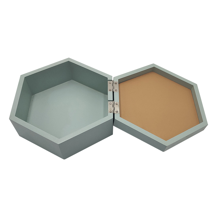 Decorative Storage Boxes with Lids