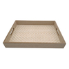 Rectangle Wood Serving Tray