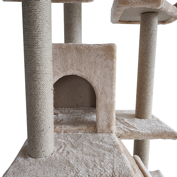Cat Scratching Post