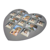 Wooden multi photo frames